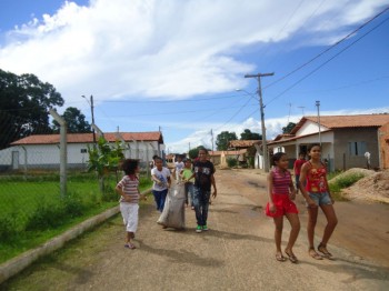 As primeiras (e ltimas) lgrimas