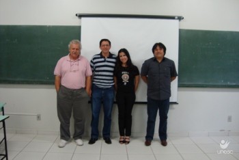 Defesa Trabalho de Conclus�o de Curso (TCC)