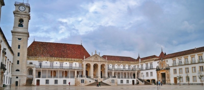 Alunos j� podem se inscrever para interc�mbio no exterior