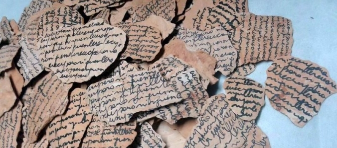 Pibid Interdisciplinar � recebido com exposi��o em escola de Crici�ma