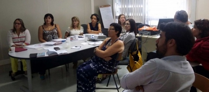 Unesc integra Comiss�o Permanente de Sa�de da regi�o carbon�fera