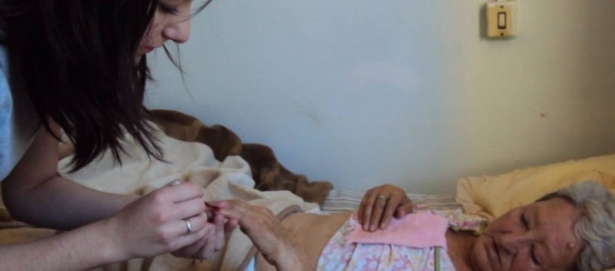 Projeto solidariedade da Unesc contribui para resgatar direitos e humanizar pessoas