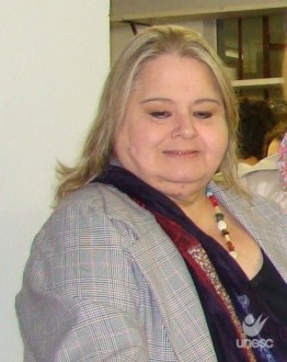 Unesc perde Jussara Guimar�es