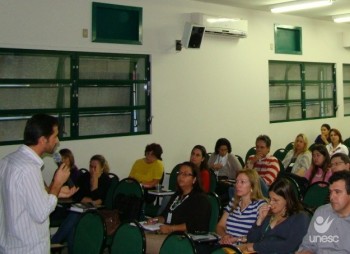 Propex apresenta novidades para fortalecer e ampliar a ci�ncia na Unesc