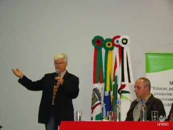 Antenas, celulares e radia��o em discuss�o durante Audi�ncia P�blica