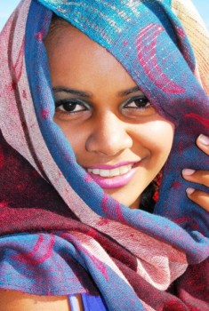 Um est�dio fotogr�fico na pra�a