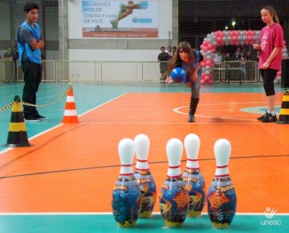 Trote Solid�rio est� com inscri��es abertas