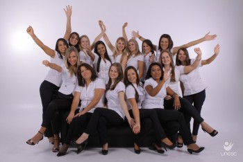 Solenidades de Formatura 2011/1