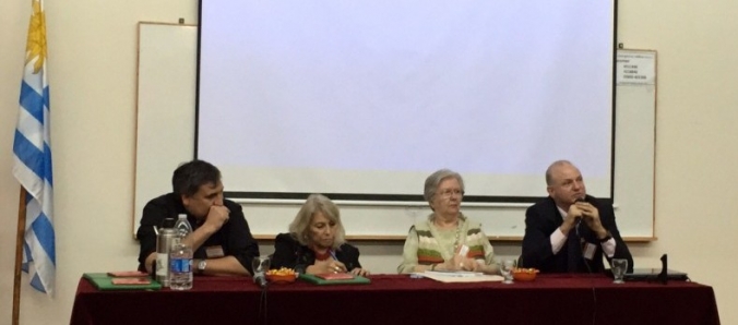 Unesc participa de Encontro Latino-Americano de Pr�ticas Pedag�gicas