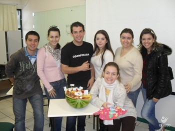 MAQUETE de c�lula animal