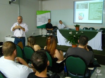 Semin�rio de Planejamento e Gest�o Territorial inicia quarta-feira