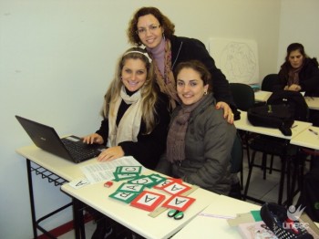 Produ��o de Material Did�tico