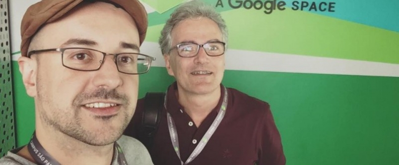 Egresso da Unesc reafirma que nunca � tarde para seguir um sonho