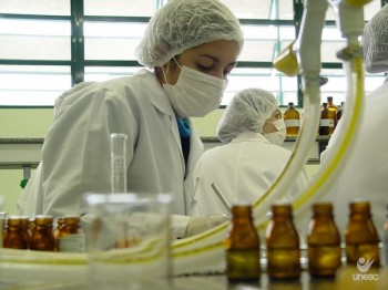 Unesc aprova projeto no CNPq em parceria com a UFRGS