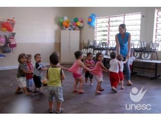 Unesc firma convnio com a Afasc