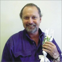 Universidade perde professor Newton Bergamaschi Lucchiari