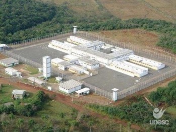 Detentos do Santa Augusta e da Penitenci�ria Sul ter�o assist�ncia jur�dica gratuita