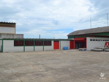 Iparque inaugura laboratrios de Pavimentao e Mecnica de Solos