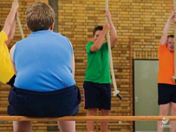 Obesidade infanto-juvenil cresce na regi�o Sul