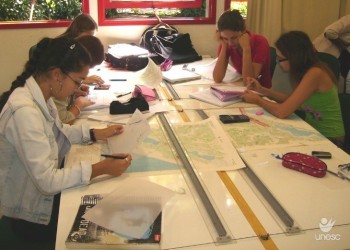 Engenharia Ambiental nas primeiras posi��es entre as carreiras do futuro