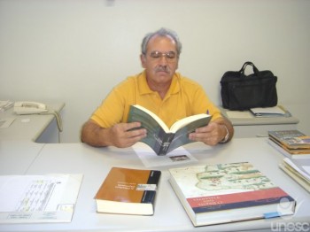 Professor de Histria fala sobre a reflexo que deve ser feita nesta poca do ano