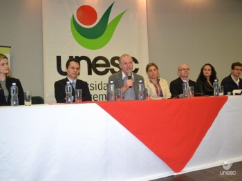 Projeto defende ressocializa��o dos reeducandos