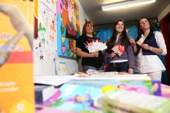 Crescimento demogr�fico gera possibilidades para o profissional de Pedagogia