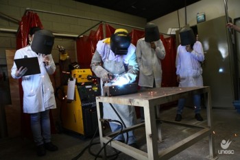 Engenharia de Materiais: �rea de atua��o e oportunidades crescentes