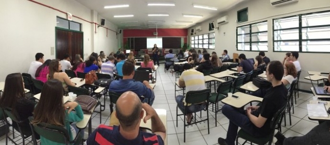 Rela��es de g�nero e raciais s�o tema de Ciclo de Debates do Proesde