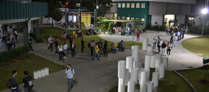 Alunos j� podem negociar mensalidades atrasadas