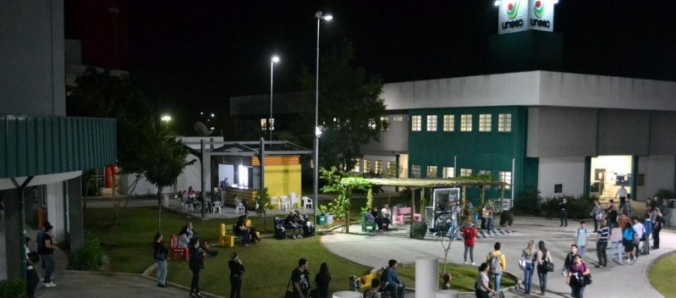 Tour Unesc: uma oportunidade para os colaboradores da Universidade