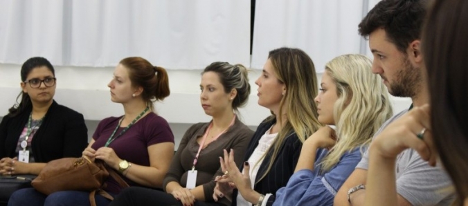 Dia Mundial da Sa�de pauta roda de conversa na Unesc