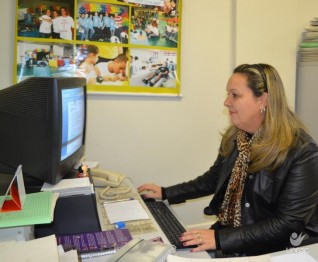 Den�ncia garante que benef�cio chegue a quem precisa