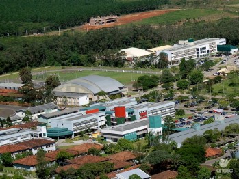 Matr�culas ocorrem nesta quinta e sexta-feira