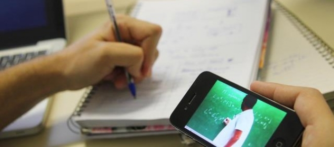 Matr�culas para aprovados em Gest�o Comercial encerram hoje