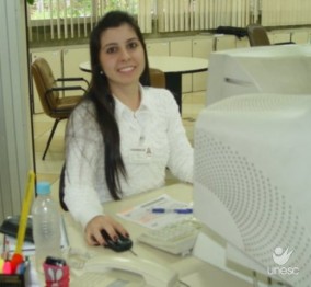 Est�gio: uma porta para o mercado de trabalho