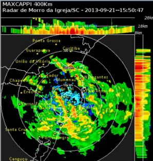 [ARTIGO DE OPINIO] Olha-se, mas no se v: a Geografia do cotidiano e seus usos