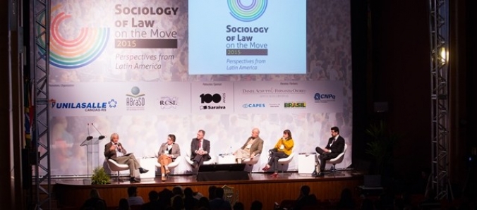 Unesc coordena grupos de trabalhos em congresso internacional