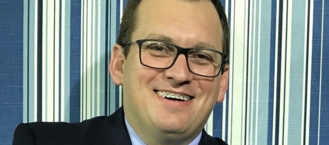 Professor da Unesc no comando do Sindicato dos Contabilistas de Crici�ma e Regi�o