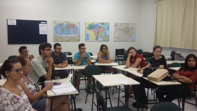 Tend�ncias Pedag�gicas