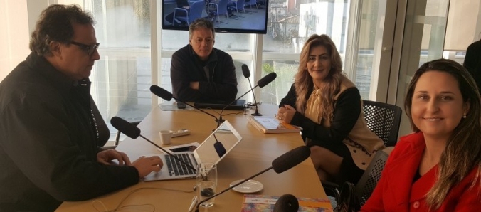 Unesc e Sebrae firmam parceria in�dita em prol da cultura empreendedora