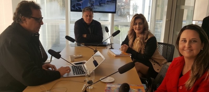 Jornada Empreendedora