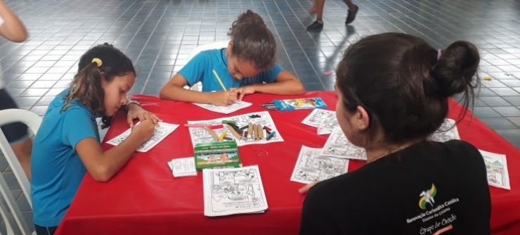 Farm�cia Solid�ria