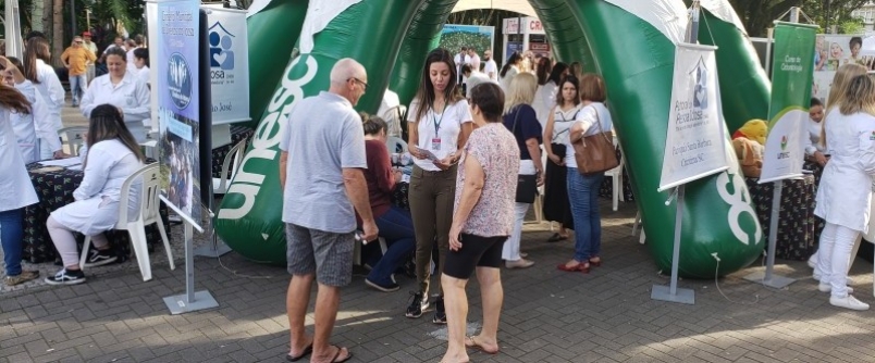 Ao mobiliza entidades no Dia de Conscientizao da Violncia Contra a Pessoa Idosa