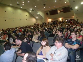 Semin�rio de Ensino Jur�dico aborda tema