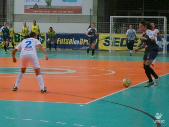 Aprofucri conhece tabela de jogos da Liga Nacional