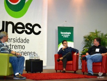Congresso da Indstria Catarinense inicia na Unesc