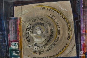 Trnsito Inusitado fica at final da agosto no Espao Cultural Unesc