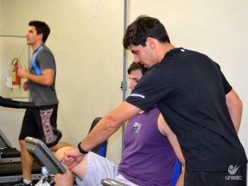 P�blico interno e externo da Unesc se beneficia com ambiente repaginado