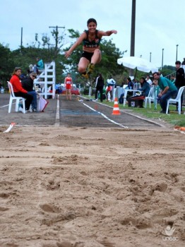 Unesc conquista 19 medalhas nos Jogos Universit�rios Catarinenses